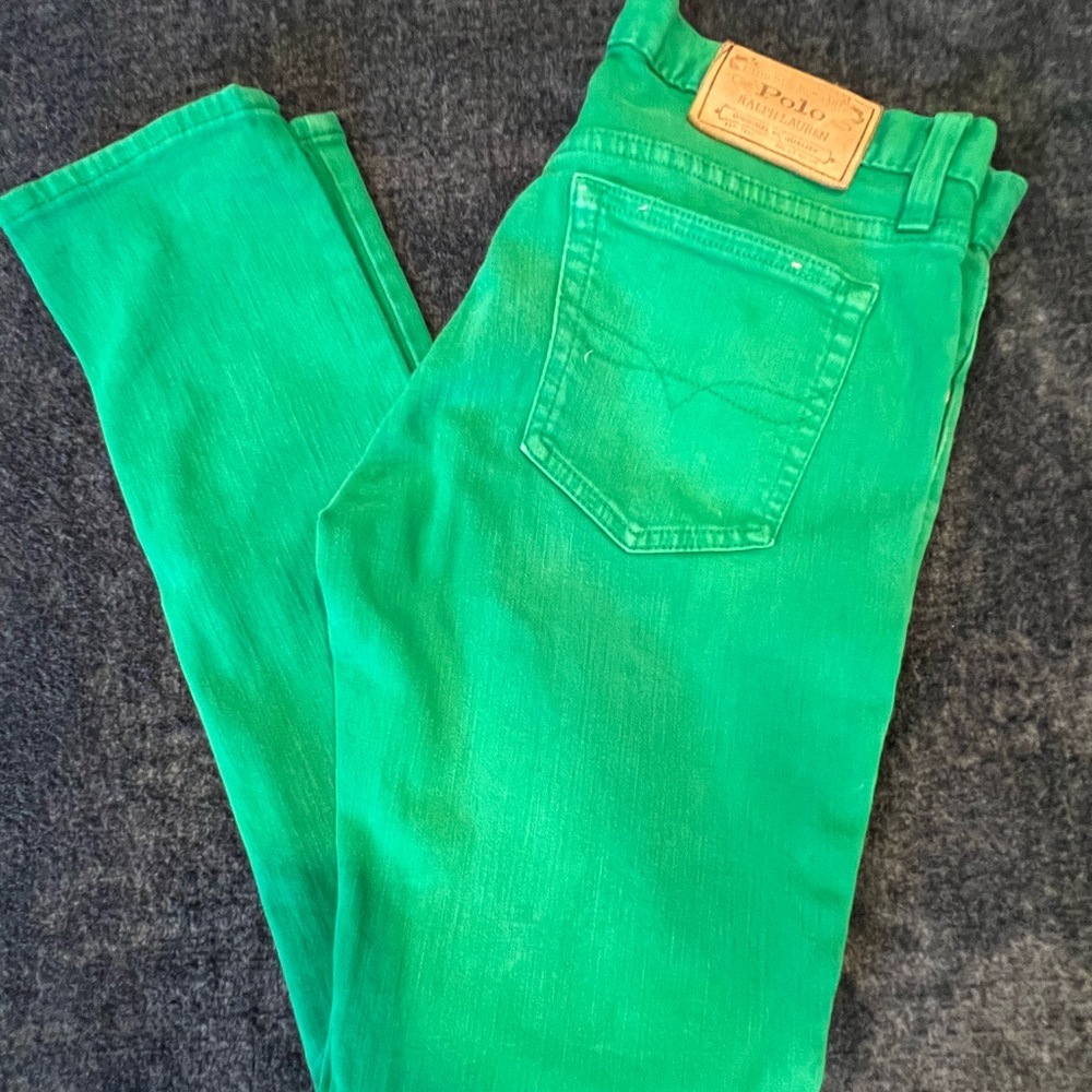 Ralph Lauren Polo Jeans
